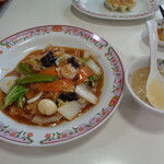 餃子の王将 - 中華飯