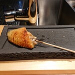 焼き鳥 とりら - 