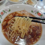 餃子の王将 - 普通に美味しい