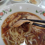 餃子の王将 - こんなもんだよ