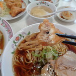 餃子の王将 - ごく普通