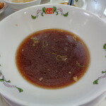 餃子の王将 - ごちそうさま