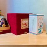 みこころ 無添加チャイナ935 - 