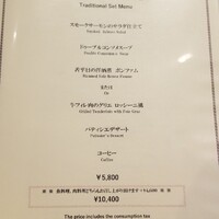 東京會舘 銀座スカイラウンジ - 