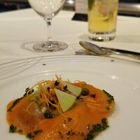 東京會舘 銀座スカイラウンジ - 