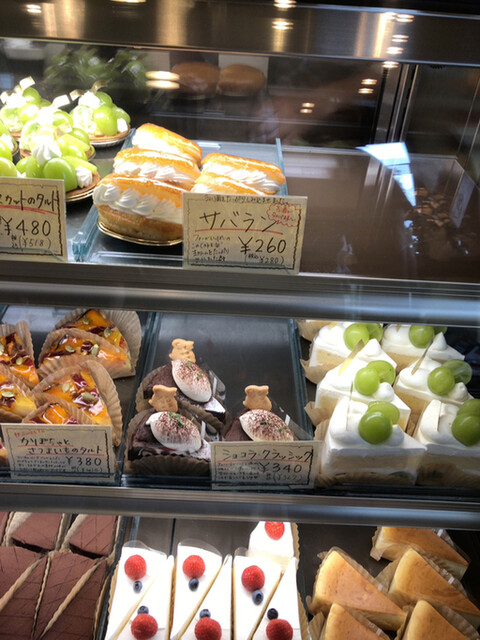 モンラパン カベヤ 蒲郡 ケーキ 食べログ モンラパン カベヤ 蒲郡 ケーキ 食べログ