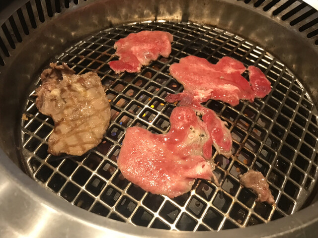 にしき 庭瀬本店 庭瀬 焼肉 食べログ にしき 庭瀬本店 庭瀬 焼肉 食べログ