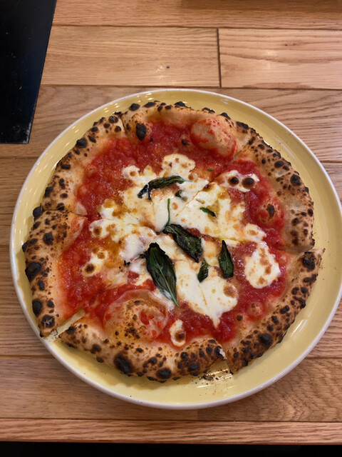 ピッツェリア ブル Pizzeria Blu 碧海古井 イタリアン ネット予約可 食べログ ピッツェリア ブル Pizzeria Blu 碧海古井 イタリアン ネット予約可 食べログ