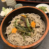 信州蕎麦の草笛