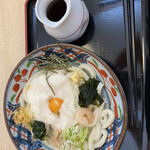 手打ちうどん こころ - 