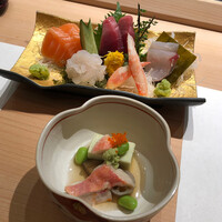 鮨 割烹 福松 三鷹店 - 