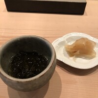 鮨 かわの - 