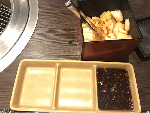 にしき 庭瀬本店 庭瀬 焼肉 食べログ にしき 庭瀬本店 庭瀬 焼肉 食べログ