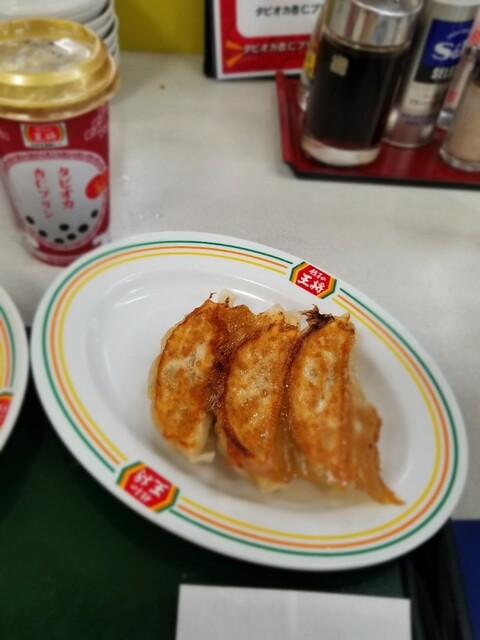 Gyoza no Osho Kadoma Shimojima Ten photo 4