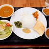 SHERPA RESTAURANT KOBE - ネパール定食