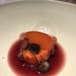 メシモ - みかん本舗八木下農園の無農薬ブルーベリーを使ったデザート