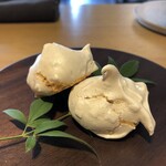 メシモ - メレンゲ