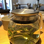 メシモ - ハーブティー