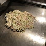 湯～とぴあ宝 オープンカフェ - 