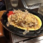 湯～とぴあ宝 オープンカフェ - 