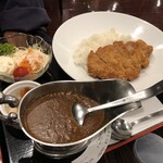 湯～とぴあ宝 オープンカフェ - 