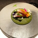 SECRETO - クレープ