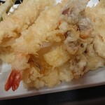 天丼てんや - 