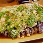 hide’s dining 遊 - 三陸産カツオ