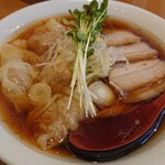 中華そば カリフォルニア - 