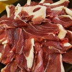 hide’s dining 遊 - 猪どーん