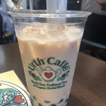 Urth Caffe - 