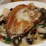 Palace Court Buffet - 