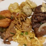 Palace Court Buffet - 