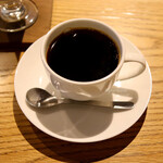 ザ コーヒー コーヒー コーヒー - グァテマラ アソデア(500円)