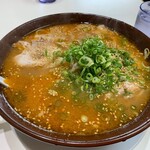 第一旭 - 特製みそラーメン