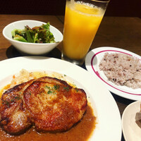 リザラン 新橋店 - 