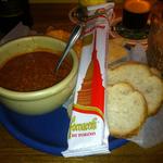 ワンステップ - ワンステップの定番、チリコンカルネ