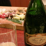 麻布 幸村 - Paul Bara  (2012/06)