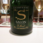 麻布 幸村 - SALON  (2012/06)