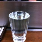 大統領 - 二級酒、240円。常温、熱燗（あったかいの、熱いの、どちらも行けます）でどうぞ！