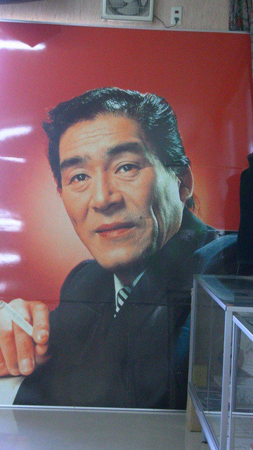 春日八郎おもいで館 - 会津坂下（その他）の写真