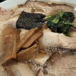 らーめんヒグマ - 