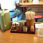 らーめんヒグマ - 