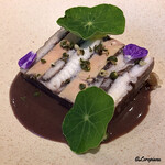 カーサ・デル・チーボ -  Terine di Foregra e Anako