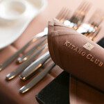 RESTAURANT KITANO CLUB - 