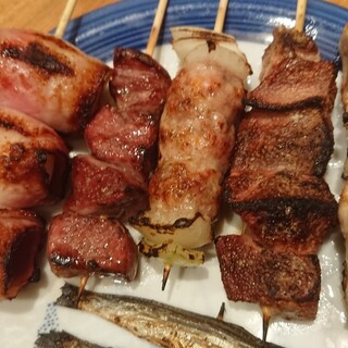 テイクアウトok 鶴見でおすすめの焼き鳥をご紹介 食べログ