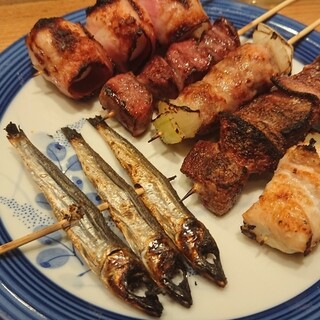 テイクアウトok 鶴見でおすすめの焼き鳥をご紹介 食べログ テイクアウトok 鶴見でおすすめの焼き鳥をご紹介 食べログ
