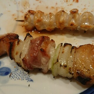 テイクアウトok 鶴見でおすすめの焼き鳥をご紹介 食べログ