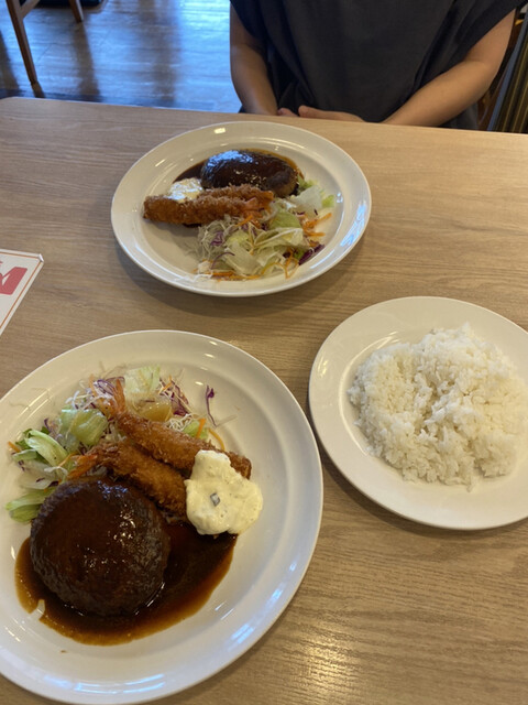 ガスト 和歌山平井店 紀ノ川 ファミレス 食べログ