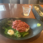 近江牛ダイニング OKAKI - 